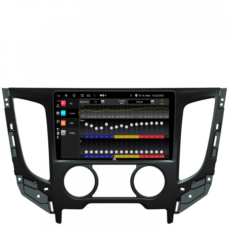 Navigatie Mitsubishi L200 2014+ 4GB | AutoDrop.ro [10]