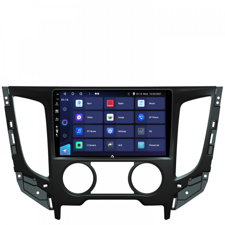 Navigatie Mitsubishi L200 2014+ 4GB | AutoDrop.ro [3]