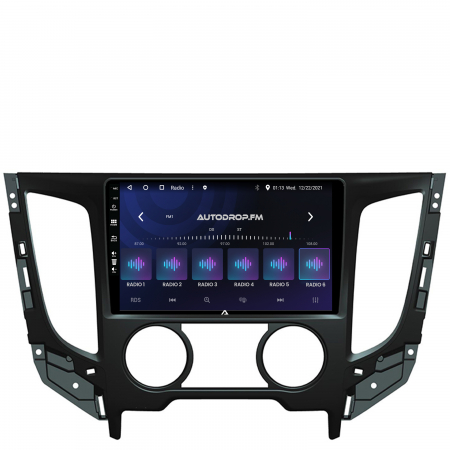 Navigatie Mitsubishi L200 2014+ 4GB | AutoDrop.ro [4]