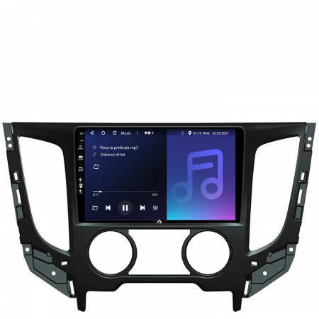 Navigatie Mitsubishi L200 2014+ 4GB | AutoDrop.ro [5]