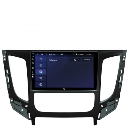Navigatie Android Mitsubishi L200 2014+ QLED | AutoDrop.ro [6]