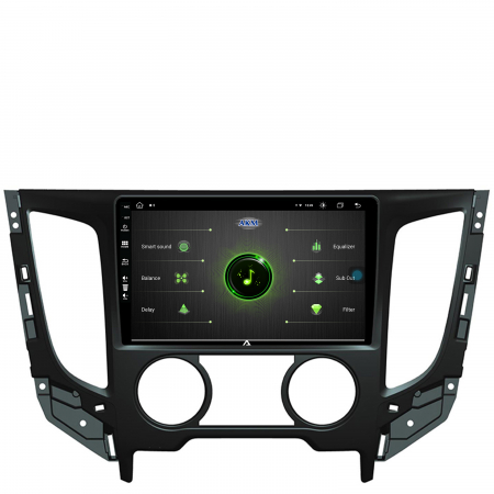 Navigatie Mitsubishi L200 2014+ 8+256GB | AutoDrop.ro [8]