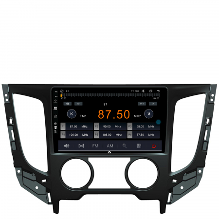 Navigatie Mitsubishi L200 2014+ 8+256GB | AutoDrop.ro [5]