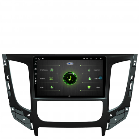 Navigatie Android Mitsubishi L200 2014+ 8GB | AutoDrop.ro [8]
