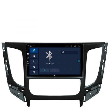 Navigatie Android Mitsubishi L200 2014+ 8GB | AutoDrop.ro [4]