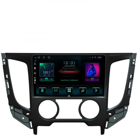 Navigatie Mitsubishi L200 2014+ 4GB | AutoDrop.ro [1]