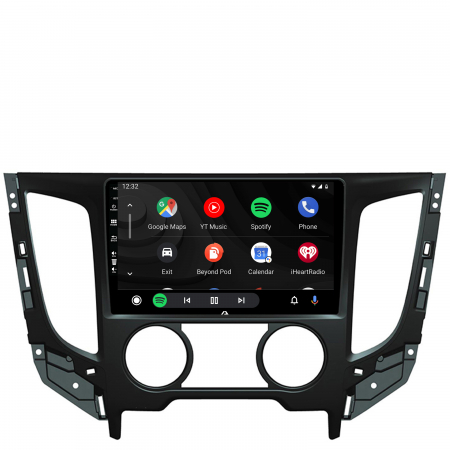 Navigatie Mitsubishi L200 2014+ 4GB | AutoDrop.ro [7]
