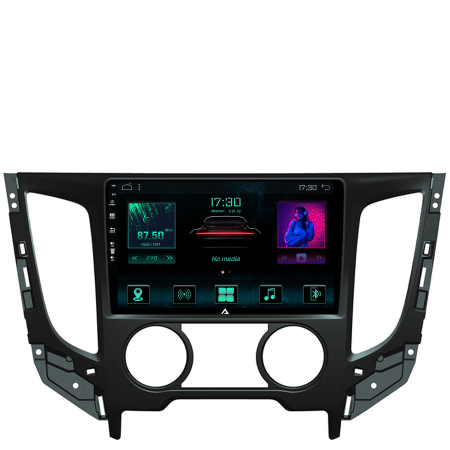 Navigatie Mitsubishi L200 2014+ 4GB | AutoDrop.ro [1]