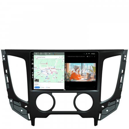 Navigatie Mitsubishi L200 2014+ 4GB | AutoDrop.ro [5]