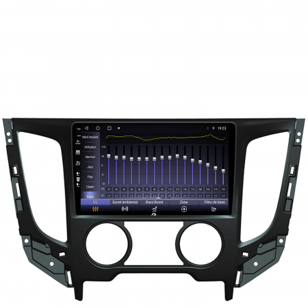 Navigatie Mitsubishi L200 2014+ 4GB | AutoDrop.ro [3]