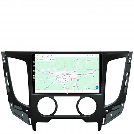 Navigatie Mitsubishi L200 2014+ 4GB | AutoDrop.ro [8]