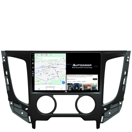 Navigatie Mitsubishi L200 2014+ 4GB | AutoDrop.ro [8]