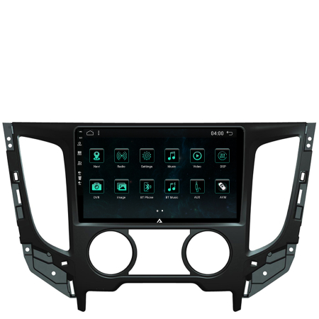 Navigatie Mitsubishi L200 2014+ 4GB | AutoDrop.ro [2]