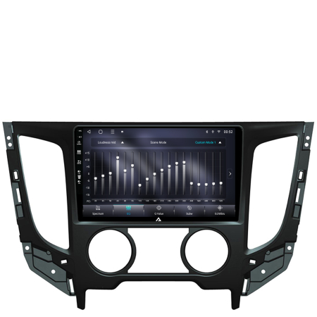 Navigatie Mitsubishi L200 2014+ 4GB | AutoDrop.ro [5]