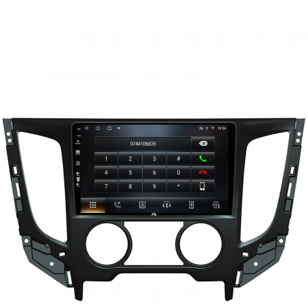 Navigatie Mitsubishi L200 2014+ 4GB | AutoDrop.ro [9]