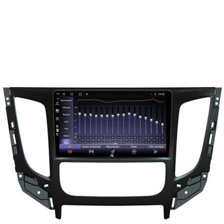 Navigatie Android Mitsubishi L200 2014+ 4GB | AutoDrop.ro [3]