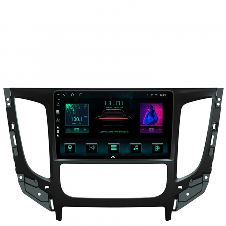Navigatie Android Mitsubishi L200 2014+ 4GB | AutoDrop.ro [1]