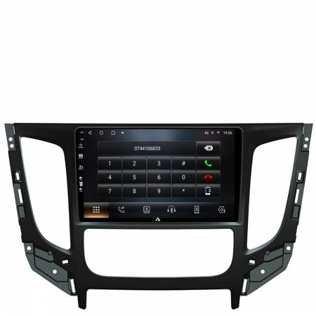 Navigatie Android Mitsubishi L200 2014+ 4GB | AutoDrop.ro [7]