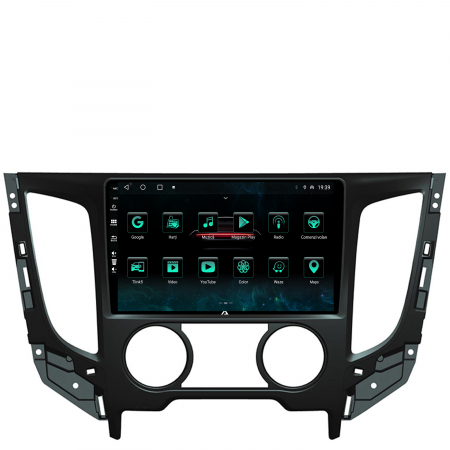Navigatie Mitsubishi L200 2014+ 6GB AD-BGB| AutoDrop.ro [2]