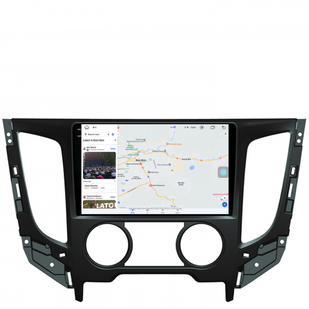 Navigatie 2K Mitsubishi L200 2014+ 4+64GB | AutoDrop.ro [5]