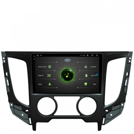 Navigatie 2K Mitsubishi L200 2014+ 4+64GB | AutoDrop.ro [7]