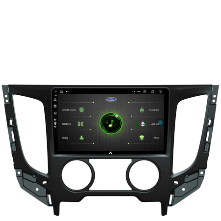 Navigatie Mitsubishi L200 2014+ 8+256GB | AutoDrop.ro [5]