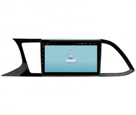Navigatie Android Seat Leon 3 2012+ 1GB | AutoDrop.ro [9]
