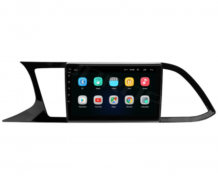 Navigatie Android Seat Leon 3 2012+ 1GB | AutoDrop.ro [12]