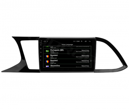 Navigatie Android Seat Leon 3 2012+ 1GB | AutoDrop.ro [8]
