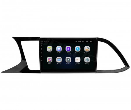 Navigatie Android Seat Leon 3 2012+ 1GB | AutoDrop.ro [13]