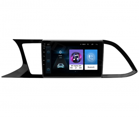 Navigatie Android Seat Leon 3 2012+ 1GB | AutoDrop.ro [1]