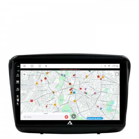 Navigatie Android Mitsubishi L200 / Pajero 2GB | AutoDrop.ro [9]