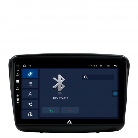 Navigatie Android Mitsubishi L200 / Pajero 8GB | AutoDrop.ro [4]