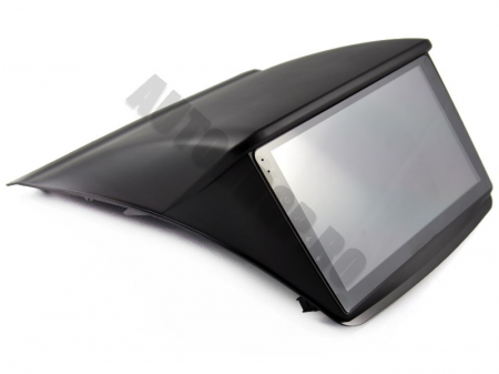 Navigatie Android Mitsubishi L200 / Pajero | AutoDrop.ro [16]