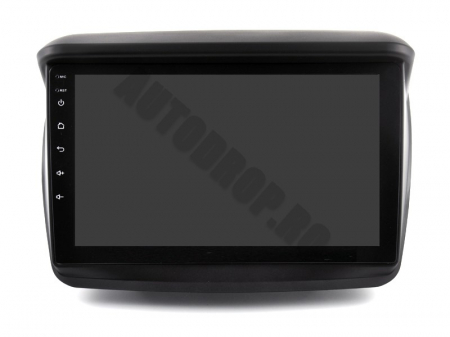Navigatie Android Mitsubishi L200 / Pajero | AutoDrop.ro [15]