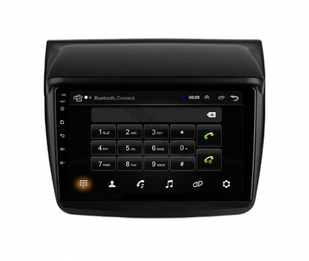 Navigatie Android Mitsubishi L200 / Pajero | AutoDrop.ro [6]