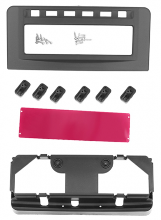 Navigatie Android Mitsubishi L200 / Pajero | AutoDrop.ro [19]