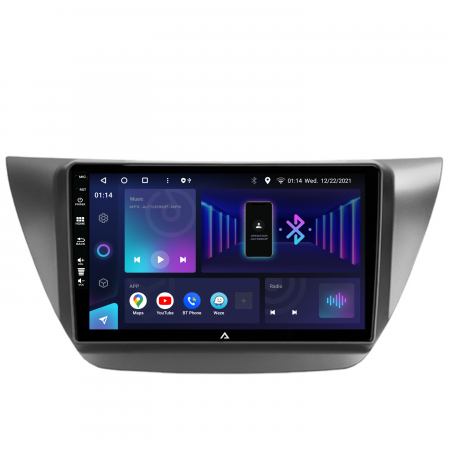 Navigatie QLED Mitsubishi Lancer 2000-2010 4GB | AutoDrop.ro [2]