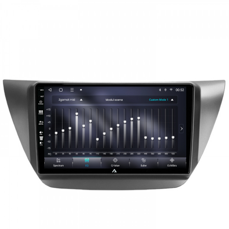 Navigatie Carplay Mitsubishi Lancer 2000-2010 2GB | AutoDrop.ro [8]