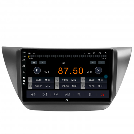 Navigatie Mitsubishi Lancer 2000-2010 8GB | AutoDrop.ro [5]
