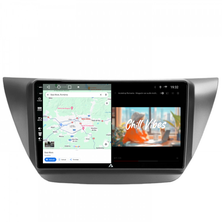 Navigatie Mitsubishi Lancer 2000-2010 4GB | AutoDrop.ro [9]