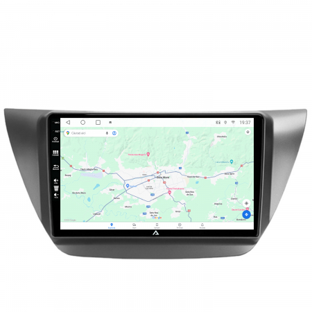 Navigatie Mitsubishi Lancer 2000-2010 6GB | AutoDrop.ro [8]