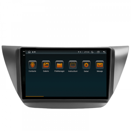 Navigatie 2K Mitsubishi Lancer 2000-2010 4GB | AutoDrop.ro [3]