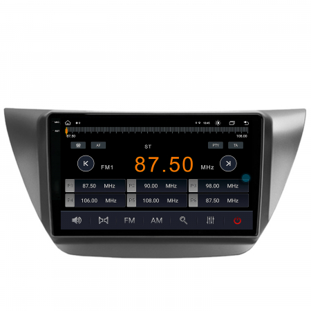 Navigatie 2K Mitsubishi Lancer 2000-2010 8GB | AutoDrop.ro [6]