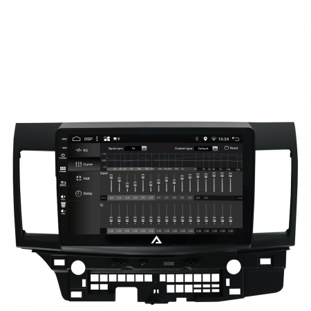 Navigatie Android 12 Mitsubishi Lancer 2GB | AutoDrop.ro [9]