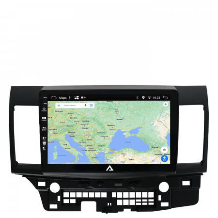 Navigatie Android 12 Mitsubishi Lancer 2GB | AutoDrop.ro [7]