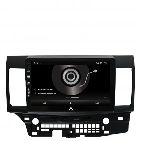 Navigatie Android 12 Mitsubishi Lancer 2GB | AutoDrop.ro [8]