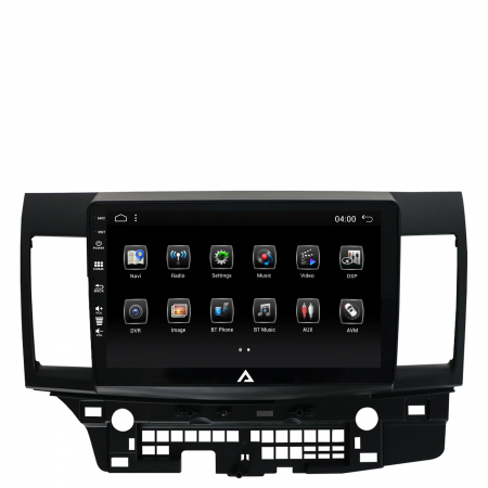Navigatie Android 12 Mitsubishi Lancer 2GB | AutoDrop.ro [3]
