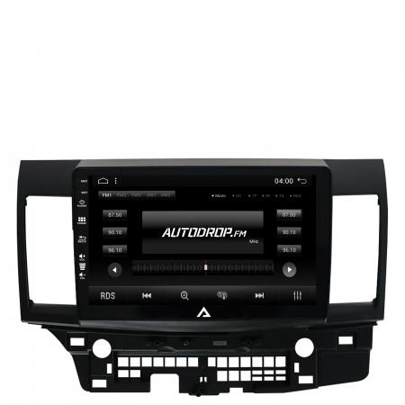 Navigatie Android 12 Mitsubishi Lancer 2GB | AutoDrop.ro [4]