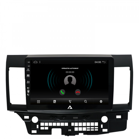 Navigatie Android 12 Mitsubishi Lancer 2GB | AutoDrop.ro [5]